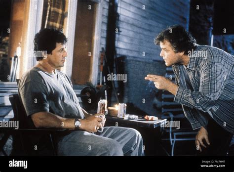 Copland Sylvester Stallone