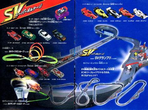 1999年のマテルジャパンによるホットウィールオフィシャル小冊子の概要頂き物 Hot Wheels 情報まとめ ホットウィール