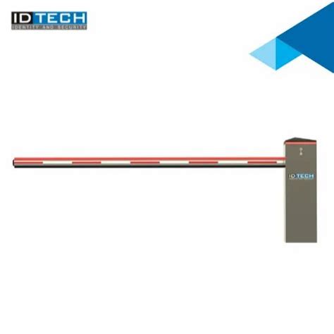 Id Tech Aluminium Automatic Boom Barrier Kg At Rs In Gurgaon