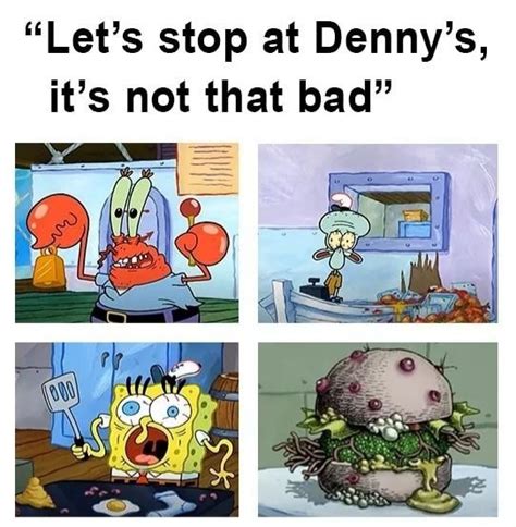 The Best Dennys Memes Memedroid