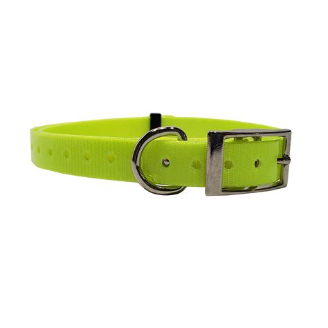 34 Inch E Collar Replacement Strap
