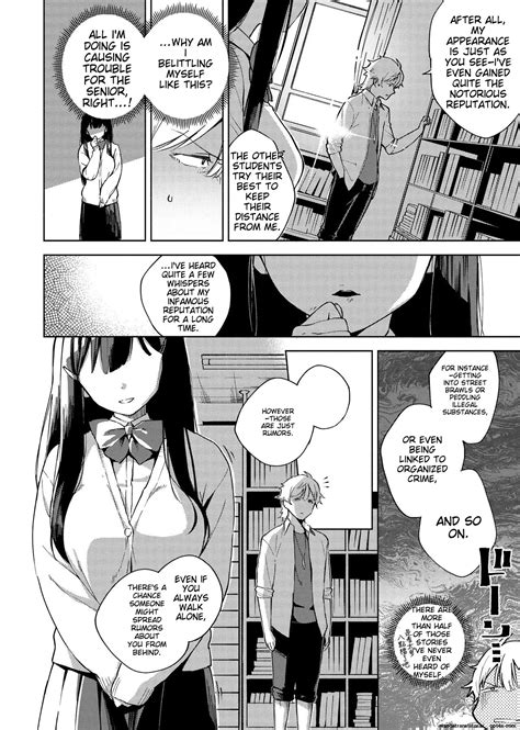 Yamitsuki Pheromone Page Nhentai Hentai Doujinshi And Manga