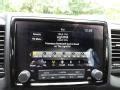 2022 Nissan Frontier Pro-X Crew Cab Audio System Photos | GTCarLot.com