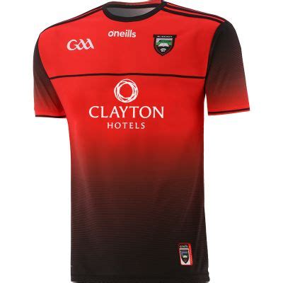 Official Sligo Gaa Online Shop Oneills Gaa Store