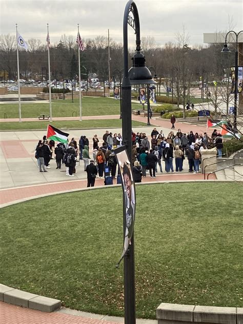 Here we go again 🙄 : r/KentStateUniversity