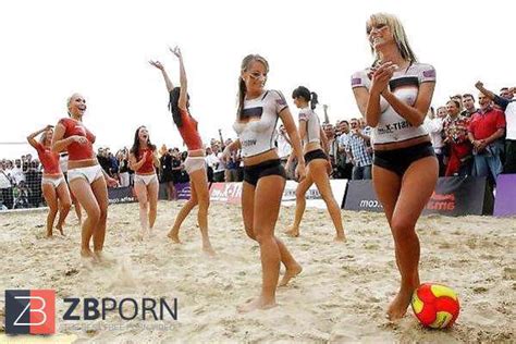 I Enjoy Soccer ZB Porn