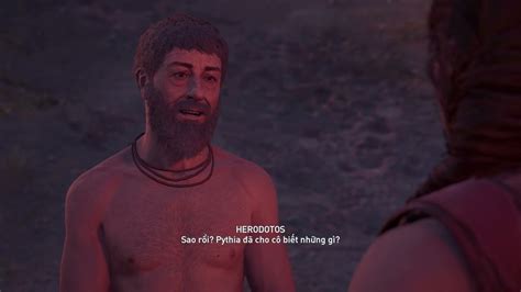 Assassins Creed Odyssey Naked Youtube