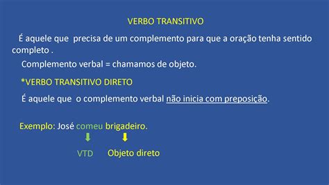 Objeto Direto E Indireto Exercícios 7 Ano Com Gabarito