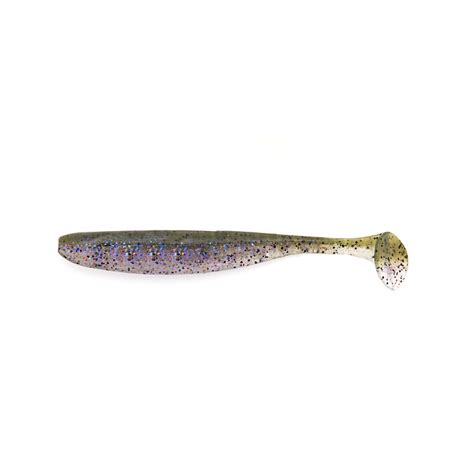 Keitech 5" Easy Shiner 12.5cm - Predatorfishing.be