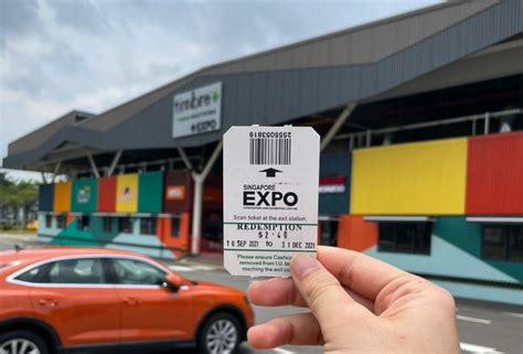 Free Parking in Shopping Malls in Singapore | Updated Oct 2022 – BYKidO