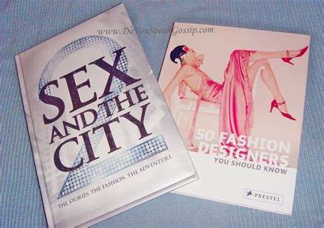 Sex And The City Archives Do You Speak Gossip