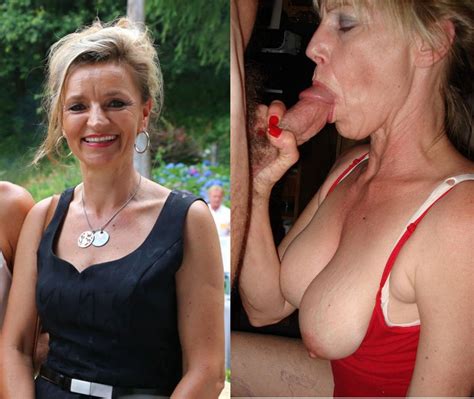 Milf Working Hard Cock Scrolller