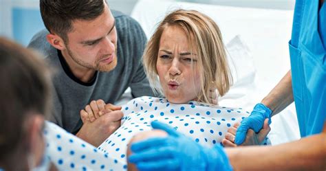 What Does Induction Of Labor Mean