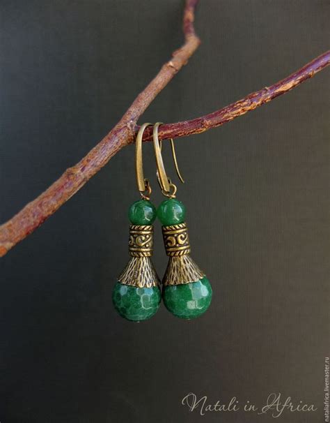 Кулон | Simple jewelry, Beaded earrings, Jewelry crafts