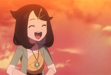 Pok Mon Liko Showing Her Naked Tits