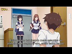 Hentai Overflow Episode Subtitled Xxx Mobile Porno Videos Movies Iporntv Net