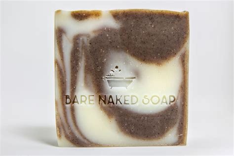 Soap Natural Bare Naked Soap Nz