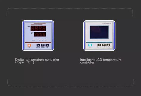 Hot Air Lab Drying Oven