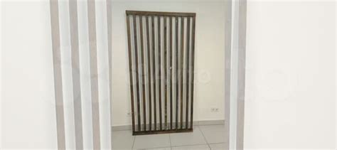 Перегородка для зонирования из дерева купить в Кемерово | Товары для ...