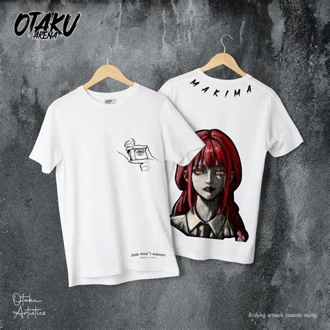 Beware Makima Mikame V Chainsaw Man Hentai Arena My XXX Hot Girl