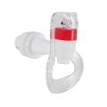 Water Dispenser Replacement Push Faucet Cold And Hot Water Spigot Blue And Red Pack Lazada PH