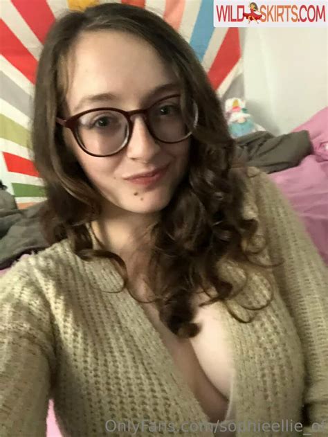 Sophieellie Of Sophieellie Sophieellie Of Nude OnlyFans Instagram Leaked Photo 73
