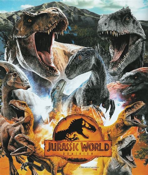 Jurassic World 1EA | ubicaciondepersonas.cdmx.gob.mx