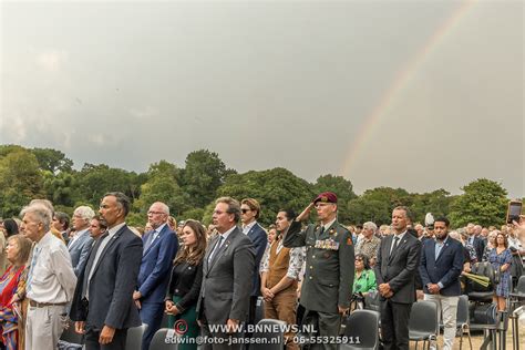 Nationale Herdenking Augustus Bnnews Nl