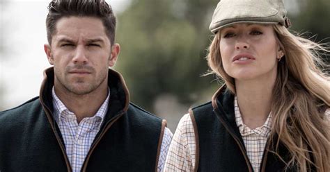 Farmers Waterproof Clothing