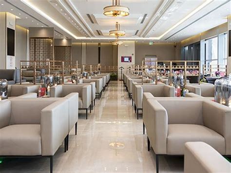 Hayyak Vip Lounge Ruh Airport Lounges Terminal 5 Riyadh King Khalid