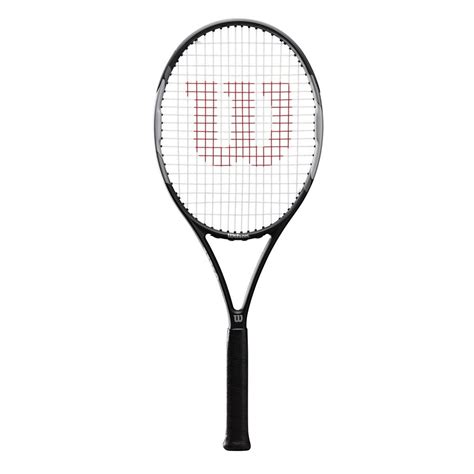 Wilson Pro Staff Precision 103 | Snygg Tennisracket