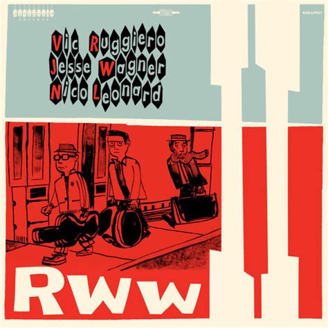 RWW – II (2018, Vinyl) - Discogs