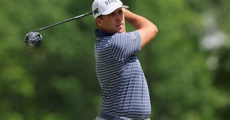 Luke List Betting Profile Charles Schwab Challenge Pga Tour