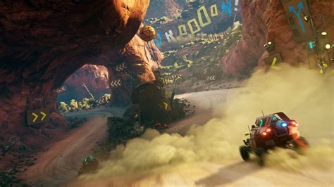 Кровь, кишки, ультранасилие — полтора часа в бете Rage 2