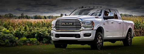 2024 RAM 2500 | Mason City Chrysler Dodge Jeep Ram