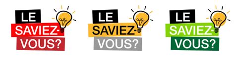 Le Saviez Vous Images Browse Stock Photos Vectors And Video