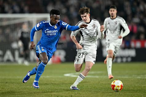 Albacete hero explains difference in facing Real Madrid and Barca
