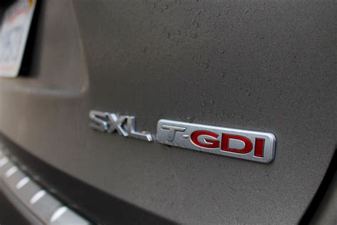 First Drive 2016 Kia Sorento Digital Trends