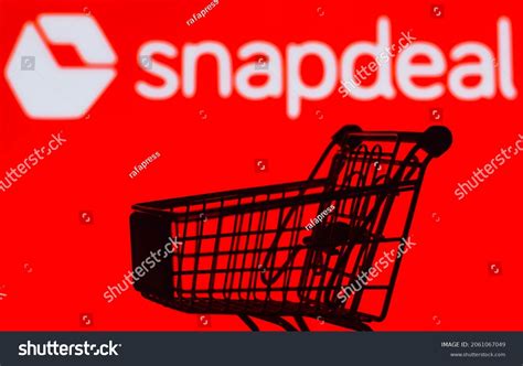 Snapdeal Logo Vector
