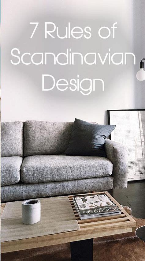 20 Best Scandinavian Home Interior Design Ideas With Fresh Vibes