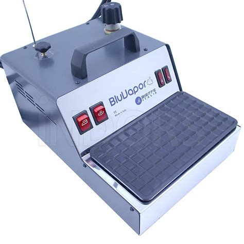 Bieffe Farinelli Blu Vapor BFX94BE Steam Generator with 2L Boiler