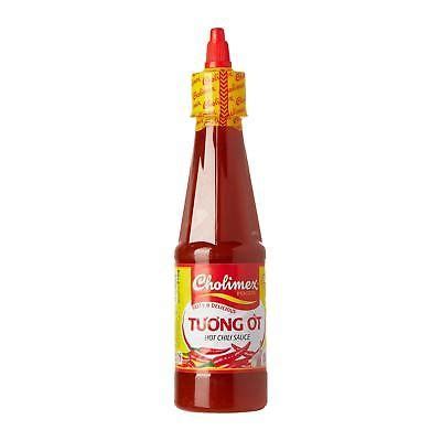 Vietnam Hot Chili Sauce Tuong Ot G Shopee Malaysia