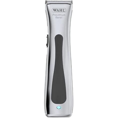 Триммер Wahl Beret ProLithium (8841-616Н) - купить на сайте ...