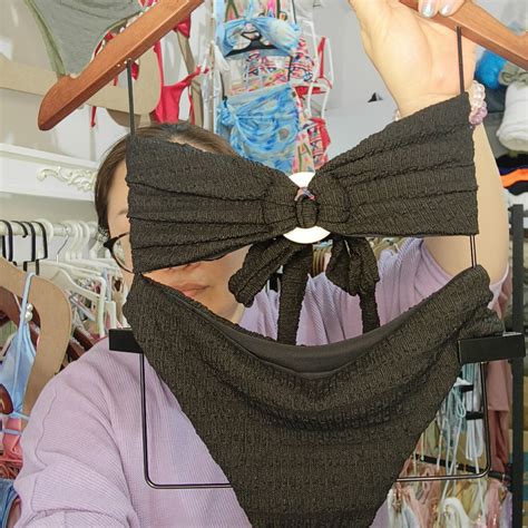 Bikini Chinese Factory Big Sale Product Show Stream 2024 Alibaba