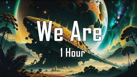 Jo Cohen Sex Whales We Are Hour YouTube