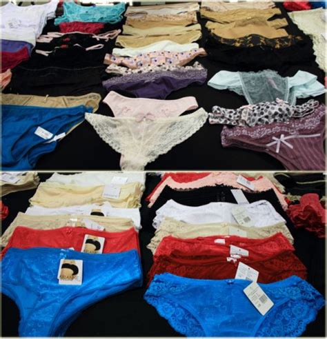 Allsales Ca Blog Sale Preview Arianne Lingerie Warehouse Sale