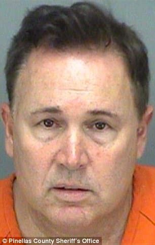 Florida Attorney Visited Prison To Have Sex With Inmates Daily Mail Online