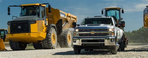 chevrolet trucks