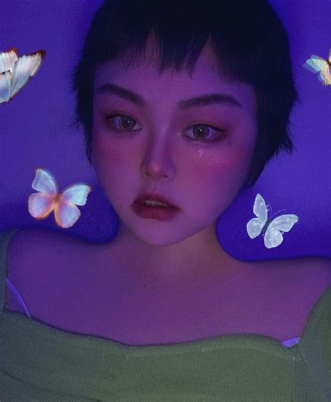 Không có gì đau đớn bằng hot girl Tik Tok tắt nhầm filter lúc livestream Sai một li đi một nữ thần