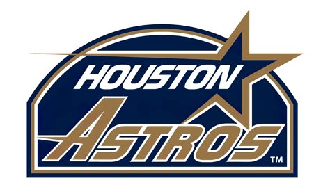 Houston Astros Logo and symbol, meaning, history, sign.